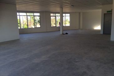 Tiara Biz @ Tiara Sendayan