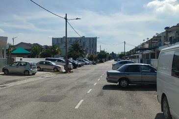 Bandar Saujana Putra