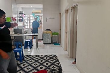 Bandar Saujana Putra