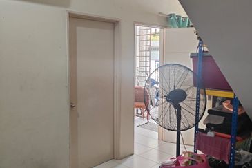 Bandar Saujana Putra