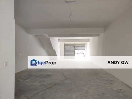 Nice location the S2 Heights, Siliau, Negeri Sembilan Shop For Sale, Negeri Sembilan, Siliau