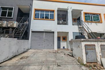 The Plazo S2 Heights