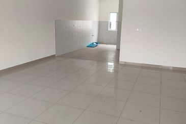 Dayana @Nilai Impian