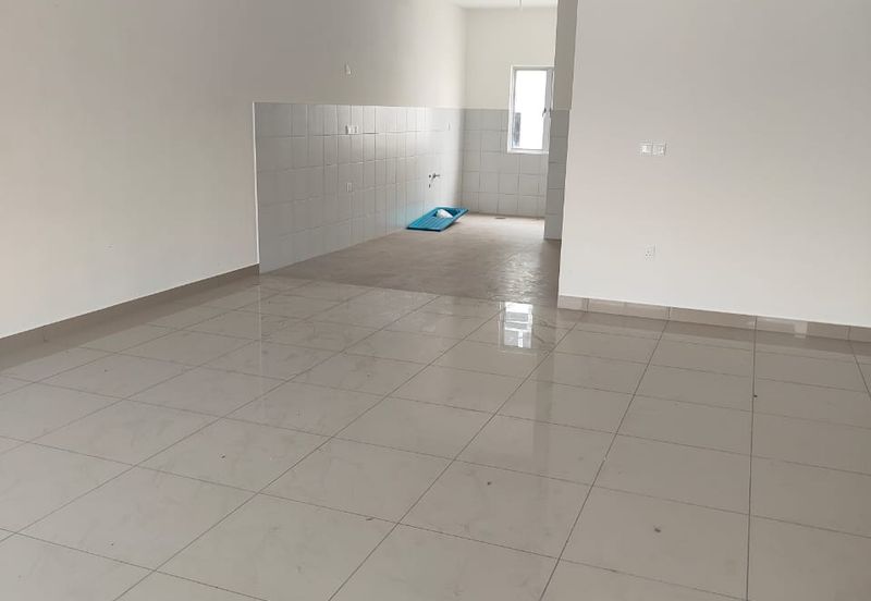 Dayana @Nilai Impian