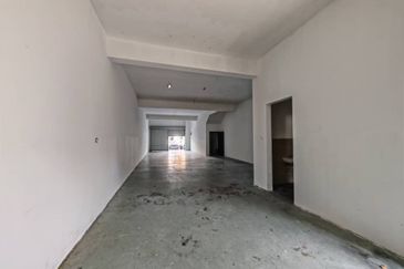 Dayana @Nilai Impian