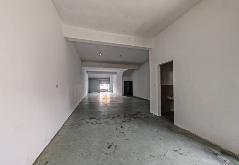 Dayana @Nilai Impian