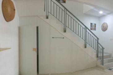 Taman Bukit Kepayang