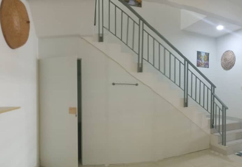 Taman Bukit Kepayang