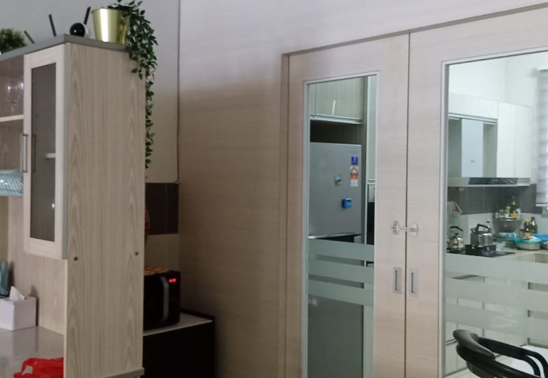 Taman Bukit Kepayang