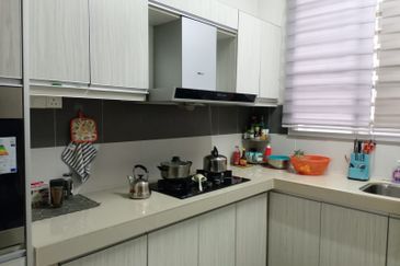 Taman Bukit Kepayang