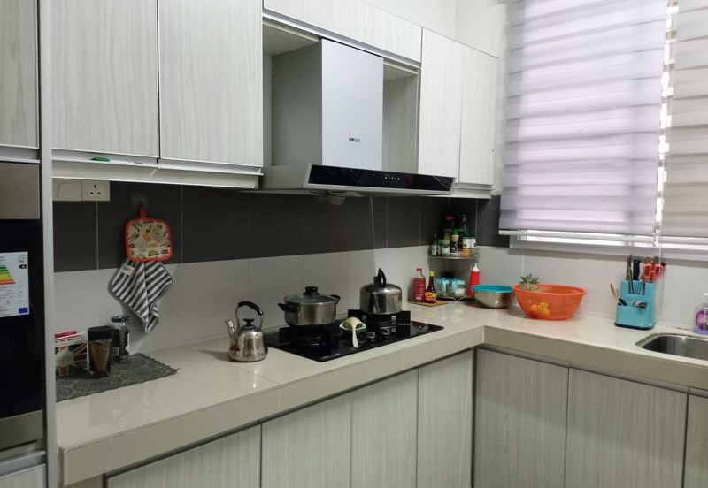 Taman Bukit Kepayang