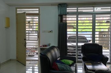 Taman Bukit Kepayang