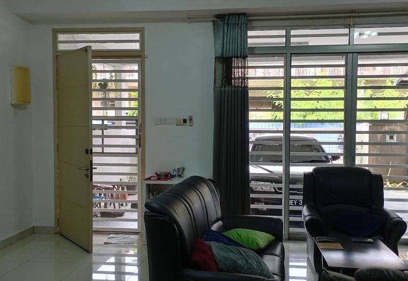 Taman Bukit Kepayang