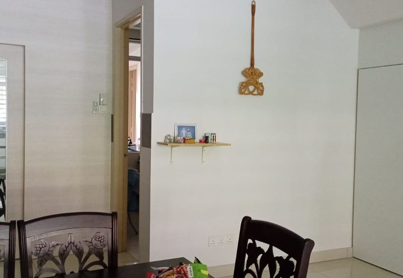 Taman Bukit Kepayang