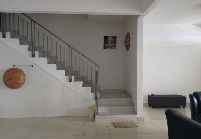 Taman Bukit Kepayang