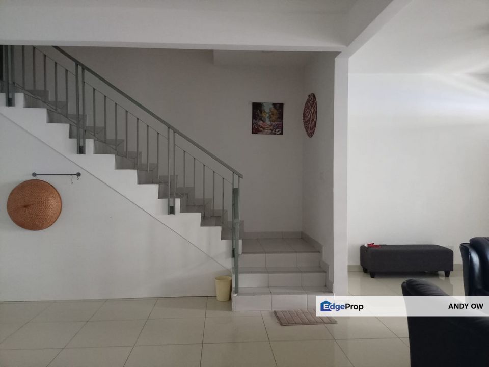 below bank value Taman Bukit Kepayang, Seremban, Negeri Sembilan  2 Storey House For Sale , Negeri Sembilan, Seremban