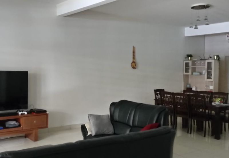 Taman Bukit Kepayang