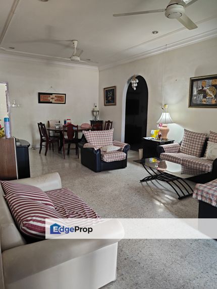 Single Storey House Taman Koop, Seremban, Negeri Sembilan For sale , Negeri Sembilan, Seremban