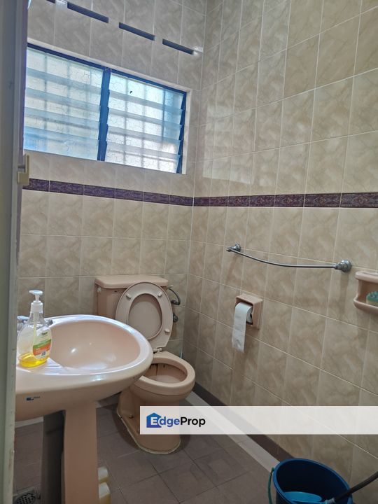 Single Storey House Taman Koop, Seremban, Negeri Sembilan For sale , Negeri Sembilan, Seremban