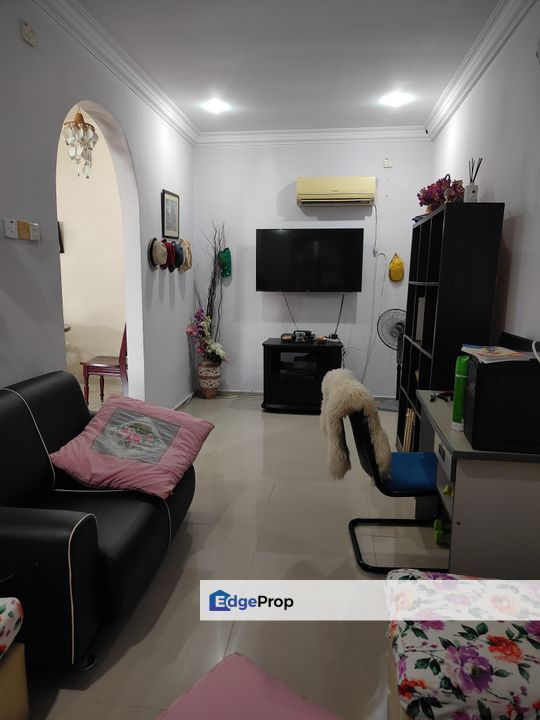 Single Storey House Taman Koop, Seremban, Negeri Sembilan For sale , Negeri Sembilan, Seremban