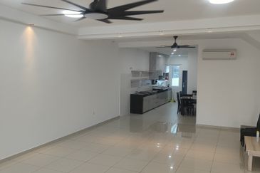 Suriaman 2, Bandar Sri Sendayan