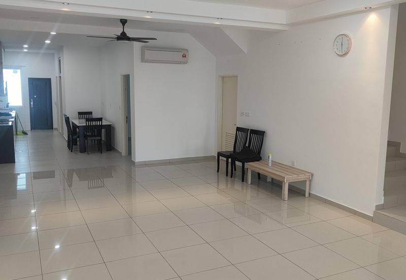 Suriaman 2, Bandar Sri Sendayan