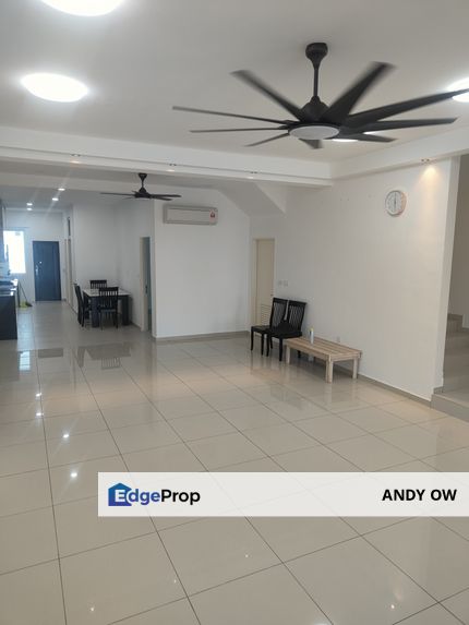 Super link House Suriaman 2, Bandar Sri ( Landed) , Seremban Negeri Sembilan Bellow market For Sale, Negeri Sembilan, Seremban