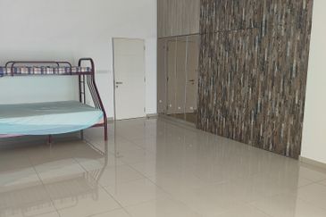 Suriaman 2, Bandar Sri Sendayan