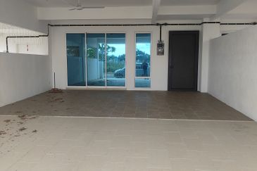 Suriaman 2, Bandar Sri Sendayan