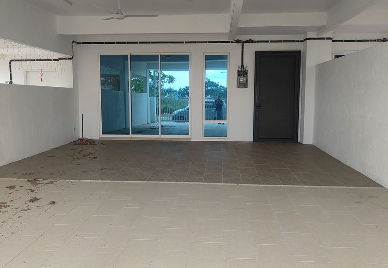 Suriaman 2, Bandar Sri Sendayan