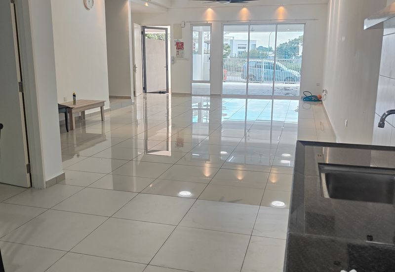 Suriaman 2, Bandar Sri Sendayan