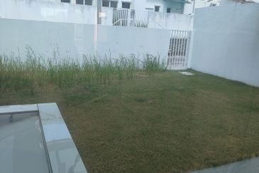 Suriaman 2, Bandar Sri Sendayan