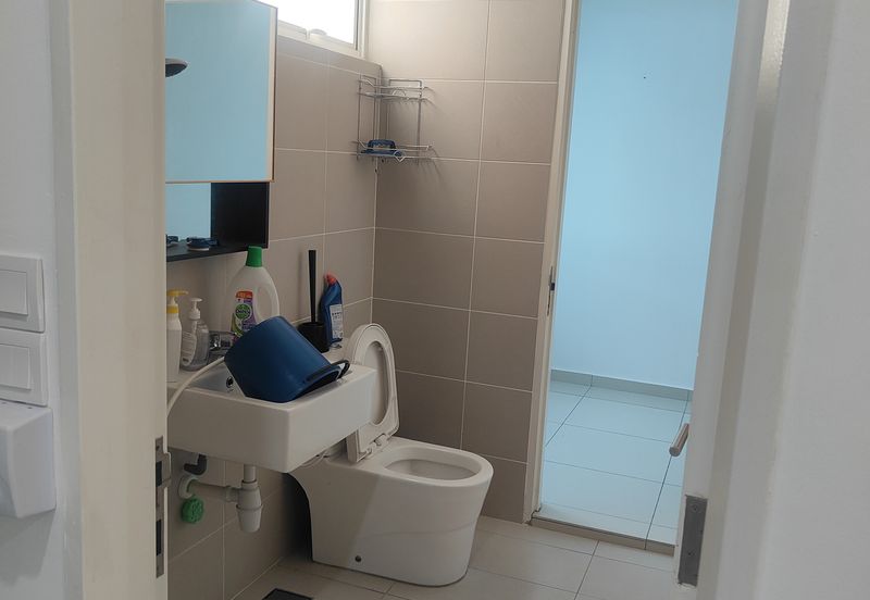 Suriaman 2, Bandar Sri Sendayan