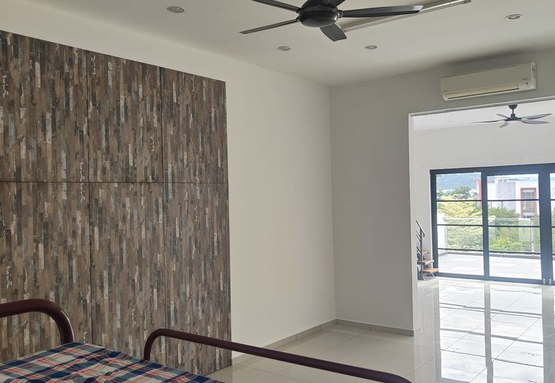 Suriaman 2, Bandar Sri Sendayan