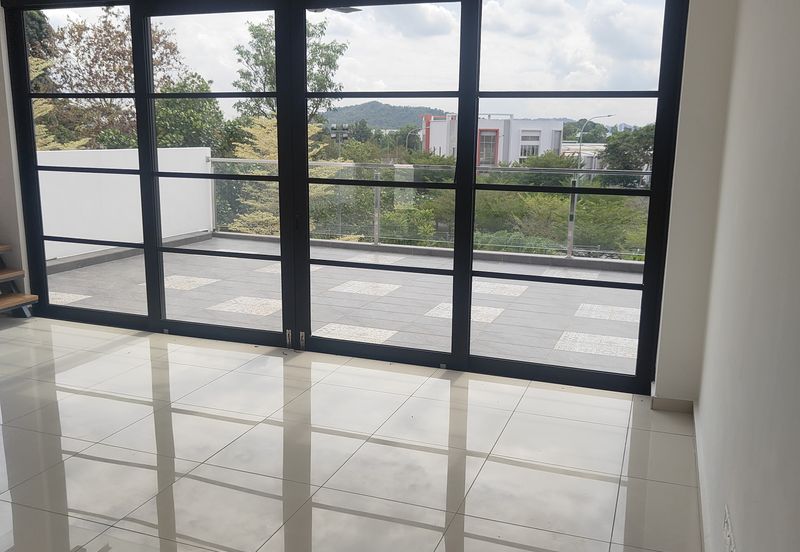 Suriaman 2, Bandar Sri Sendayan