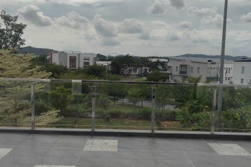 Suriaman 2, Bandar Sri Sendayan