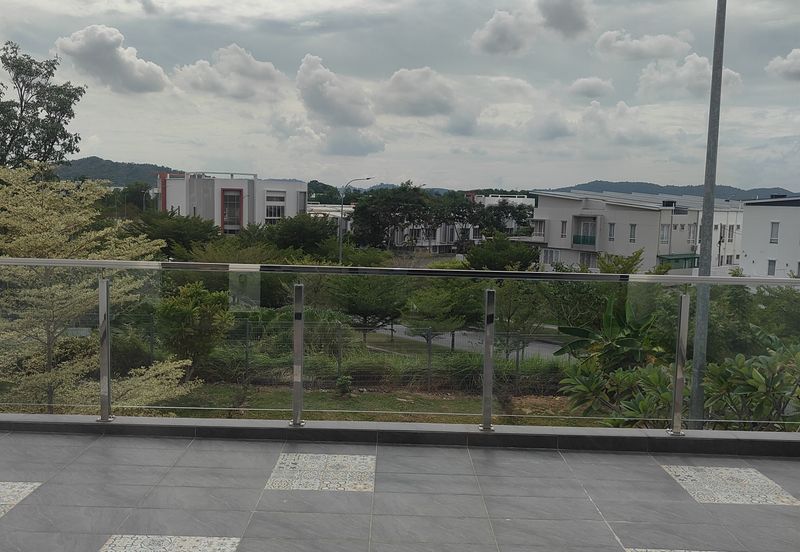 Suriaman 2, Bandar Sri Sendayan