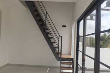 Suriaman 2, Bandar Sri Sendayan