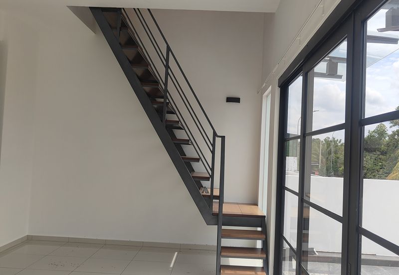 Suriaman 2, Bandar Sri Sendayan