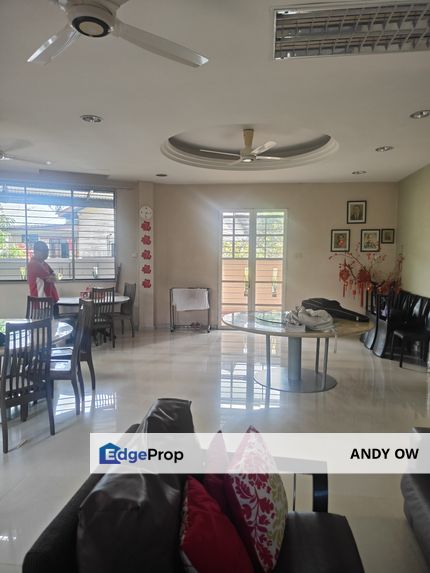 Bungalow House PEKAN MANTIN, Seremban, Negeri Sembilan for sale , Negeri Sembilan, Seremban
