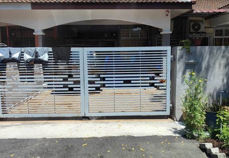 Taman Medang Mantin,Mantin, Negeri Sembilan Single Storey For Sale