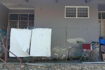 Taman Medang Mantin,Mantin, Negeri Sembilan Single Storey For Sale