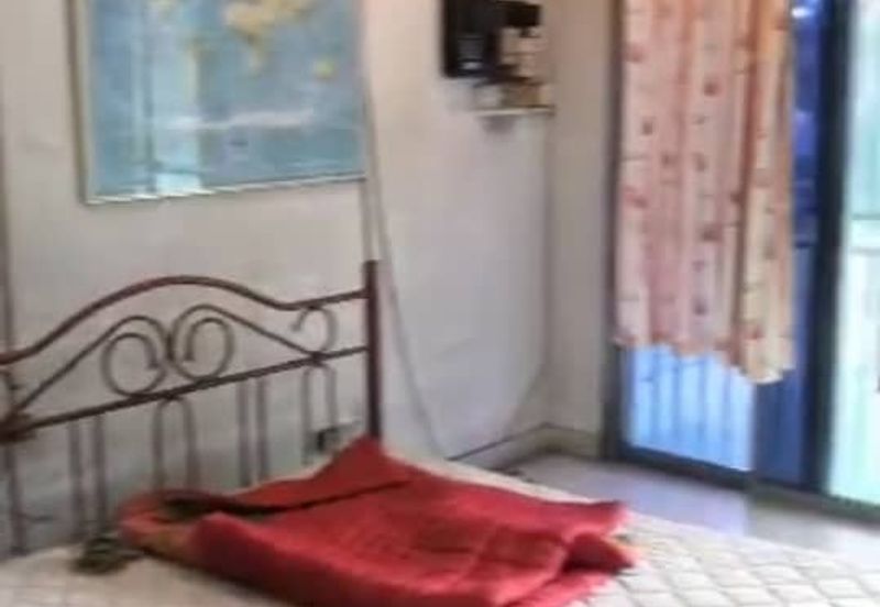 Taman Bukit Kepayang