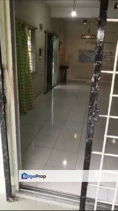 TAMAN BUKIT KEPAYANG,SEREMBAN,NEGERI SEMBILAN  Double Storey House For Sale, Negeri Sembilan, Seremban