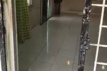 Taman Bukit Kepayang