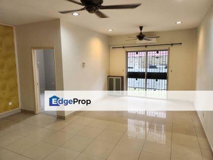 2 STOREY SEMI-D TAMAN PINGGIRAN SAUJANA, KAJANG FOR SALE, Selangor, Kajang