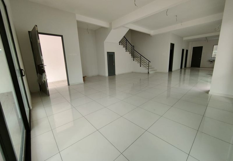 Taman Berlian Tropika