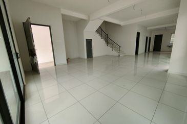 Taman Berlian Tropika