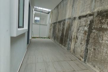 Taman Berlian Tropika