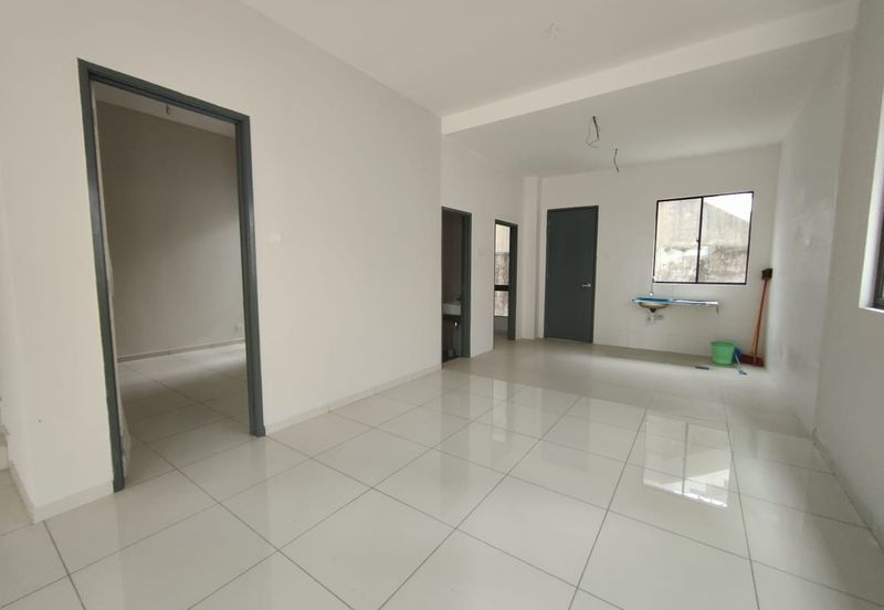 Taman Berlian Tropika